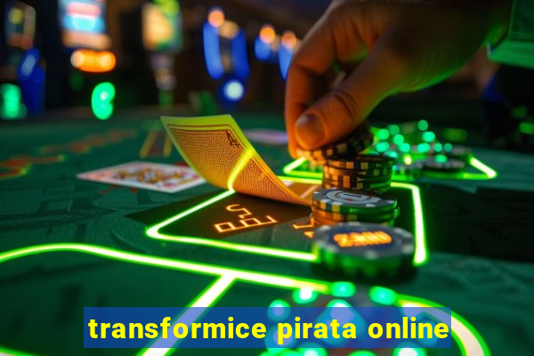 transformice pirata online